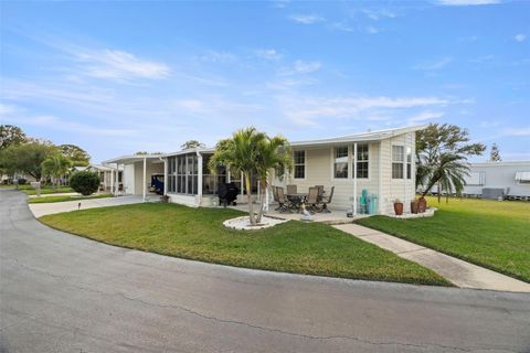 160 CLUBVIEW DRIVE 1 SAFETY HARBOR FL 34695