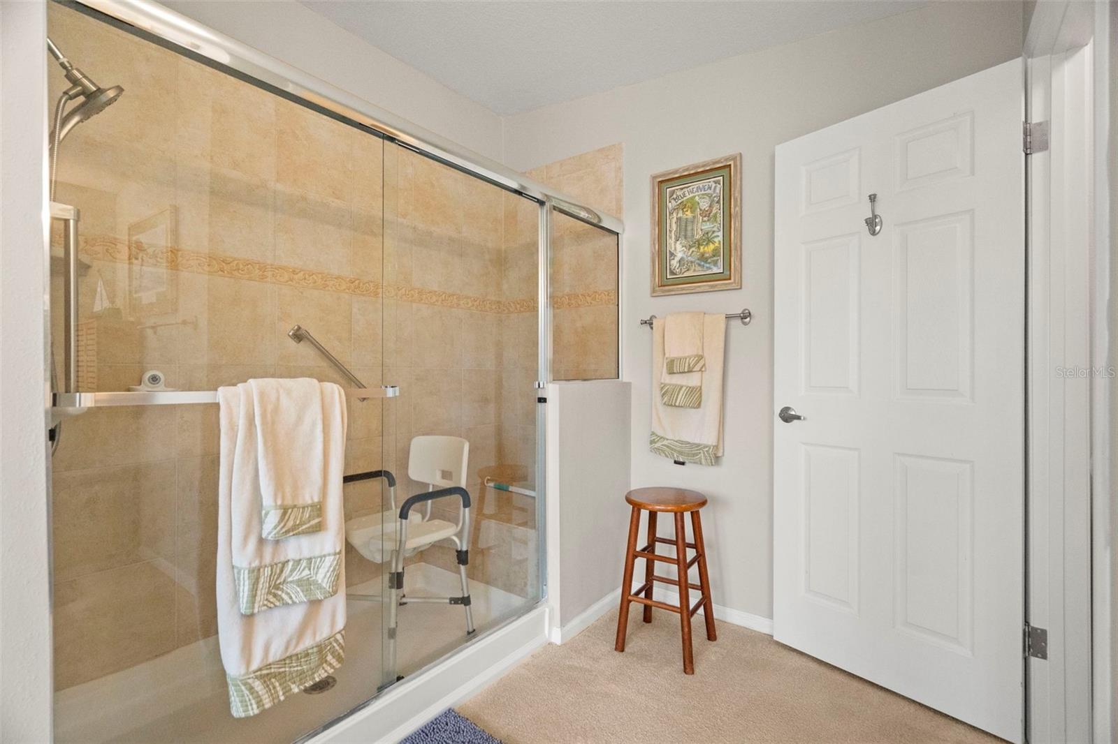 BRIAR CREEK MOBILE HOME COMMUNITY II CON - Residential