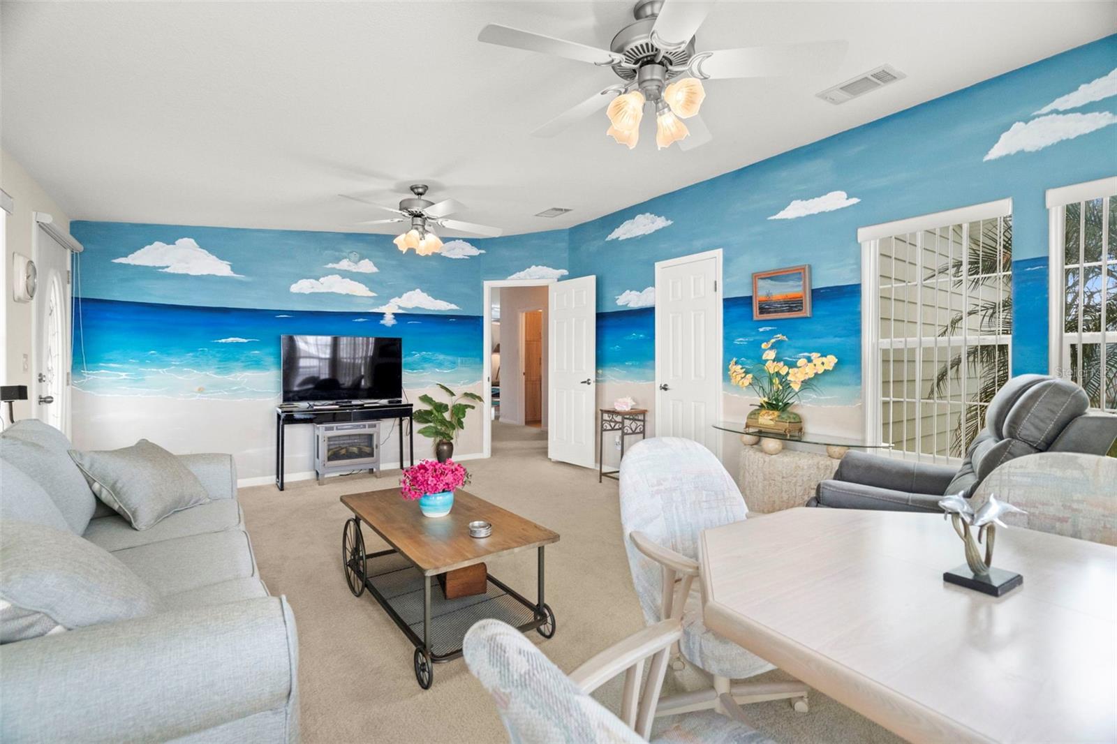 BRIAR CREEK MOBILE HOME COMMUNITY II CON - Residential