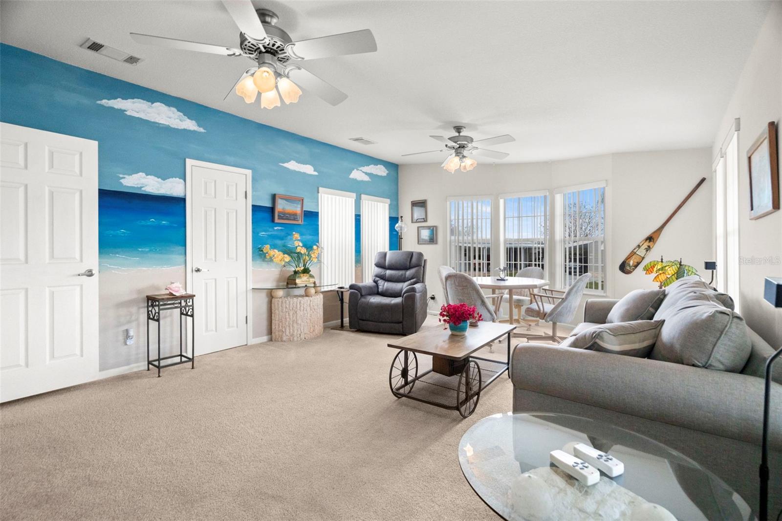 BRIAR CREEK MOBILE HOME COMMUNITY II CON - Residential