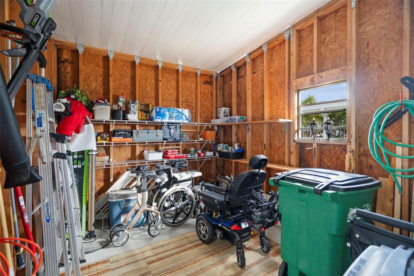 BRIAR CREEK MOBILE HOME COMMUNITY II CON - Residential