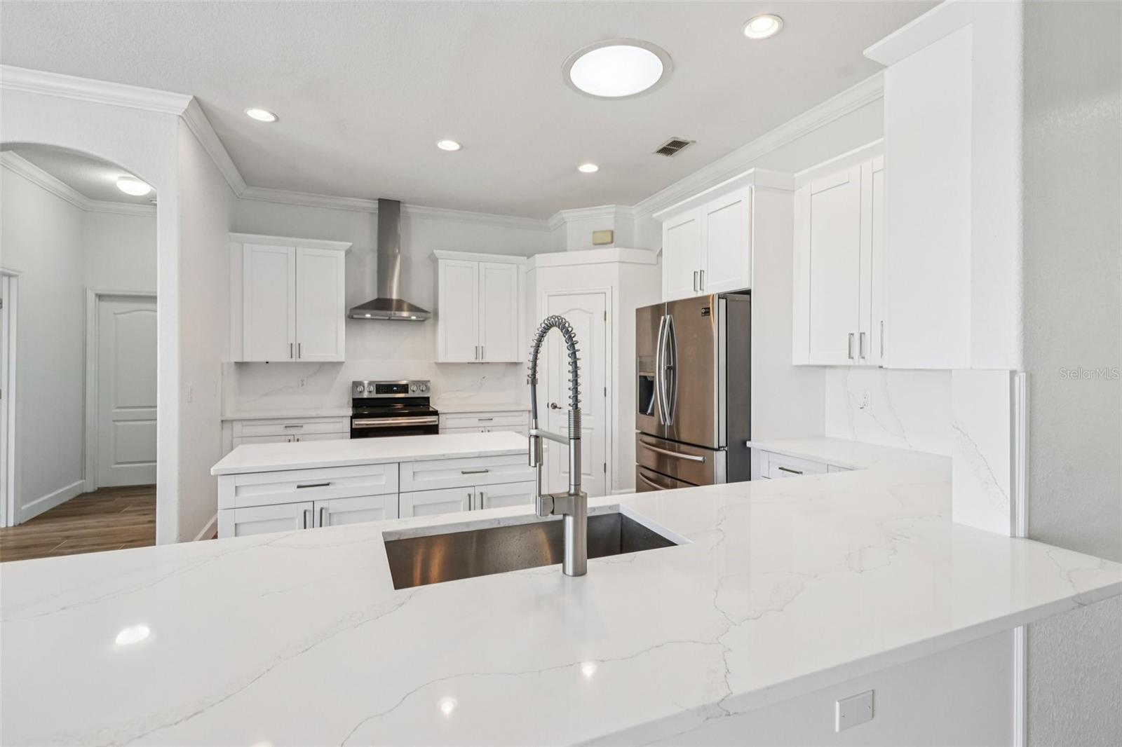 VENETIAN BAY PH 1A - Residential