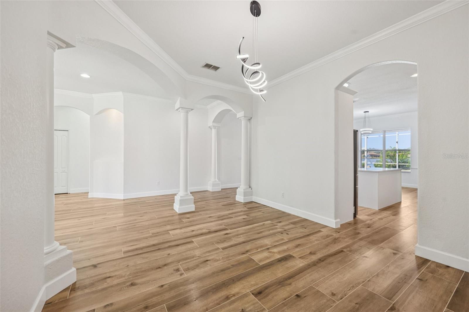 VENETIAN BAY PH 1A - Residential