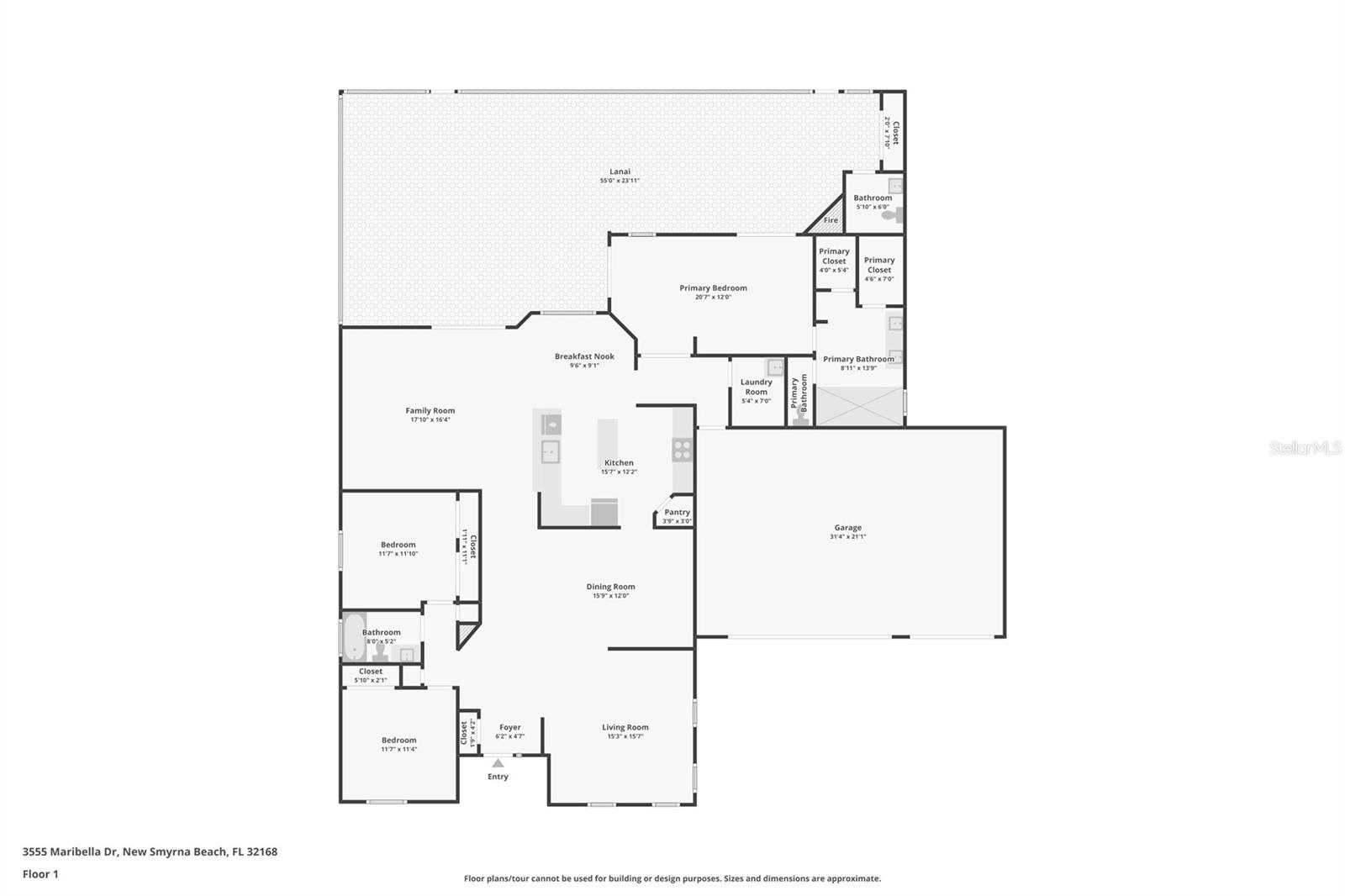 VENETIAN BAY PH 1A - Residential