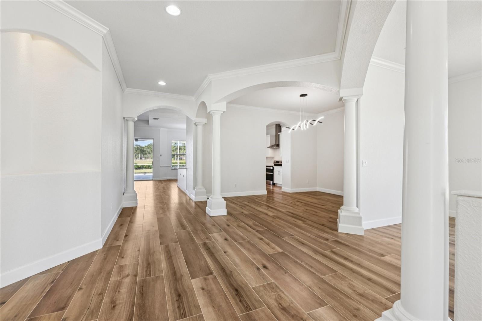 VENETIAN BAY PH 1A - Residential