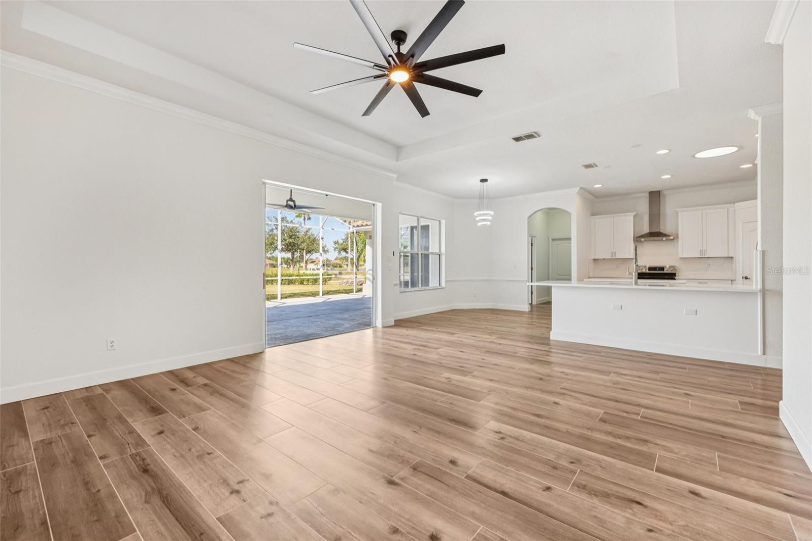 VENETIAN BAY PH 1A - Residential