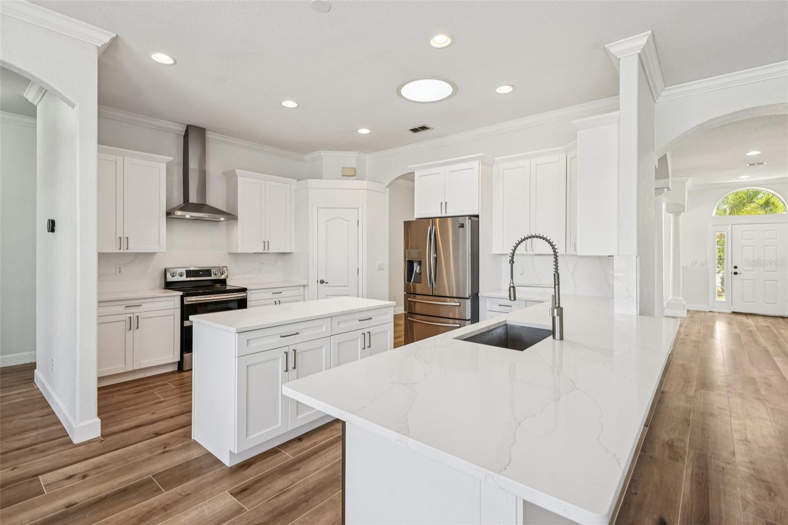 VENETIAN BAY PH 1A - Residential