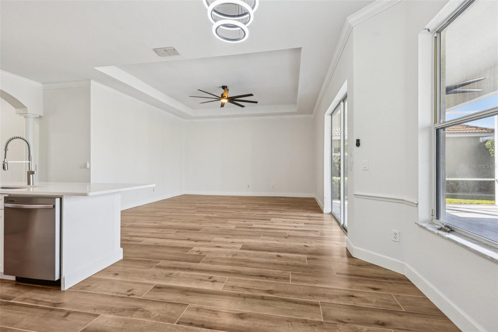 VENETIAN BAY PH 1A - Residential