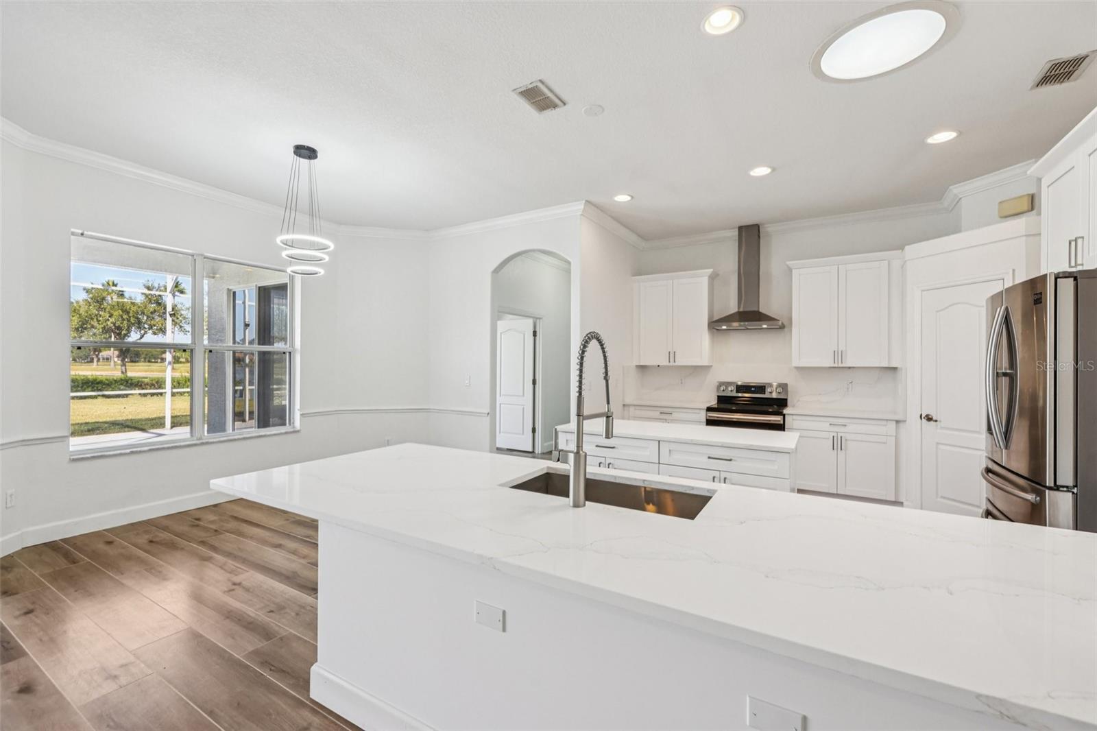 VENETIAN BAY PH 1A - Residential