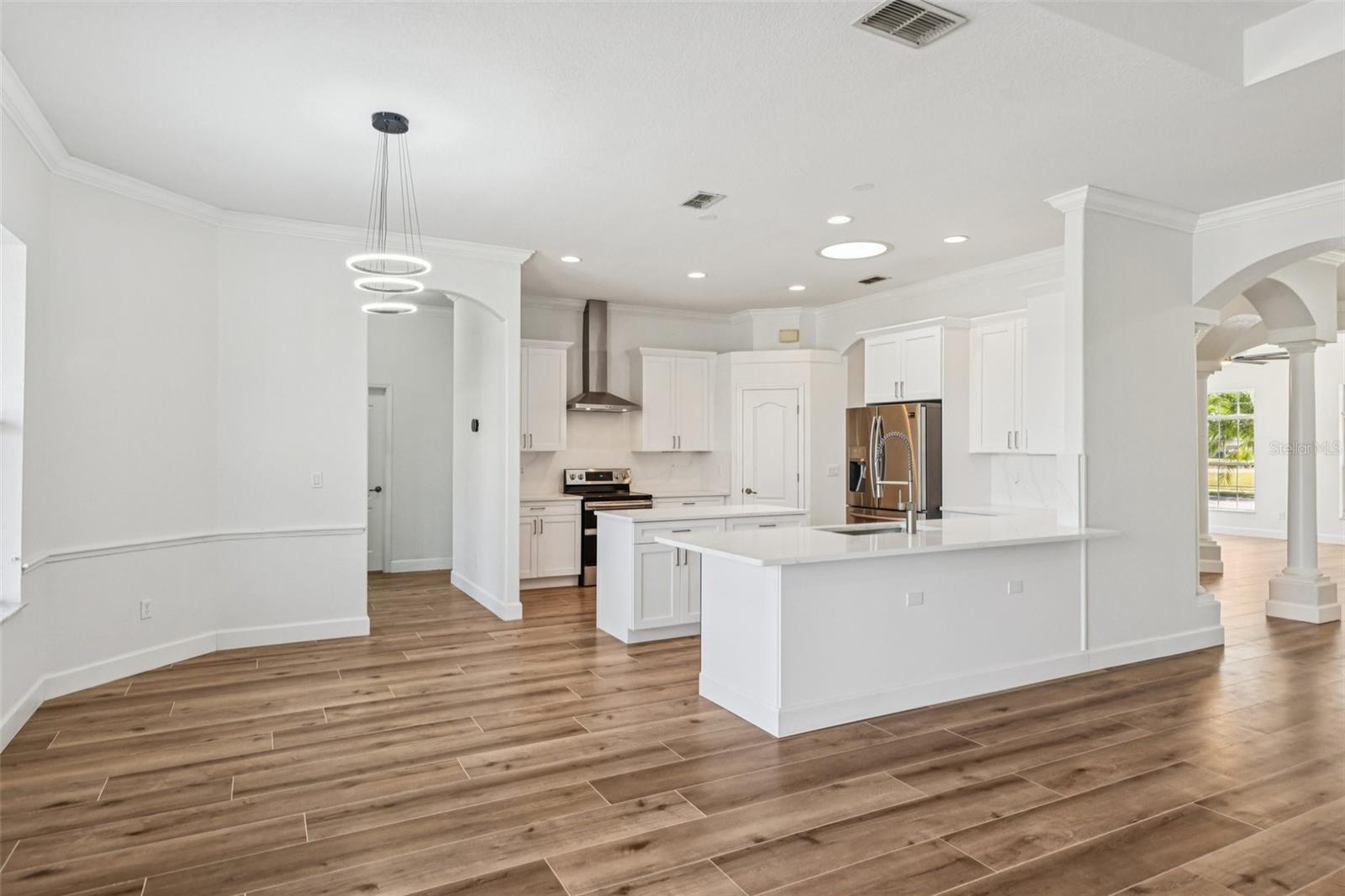 VENETIAN BAY PH 1A - Residential