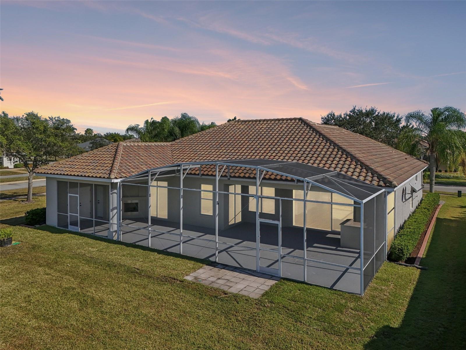 VENETIAN BAY PH 1A - Residential