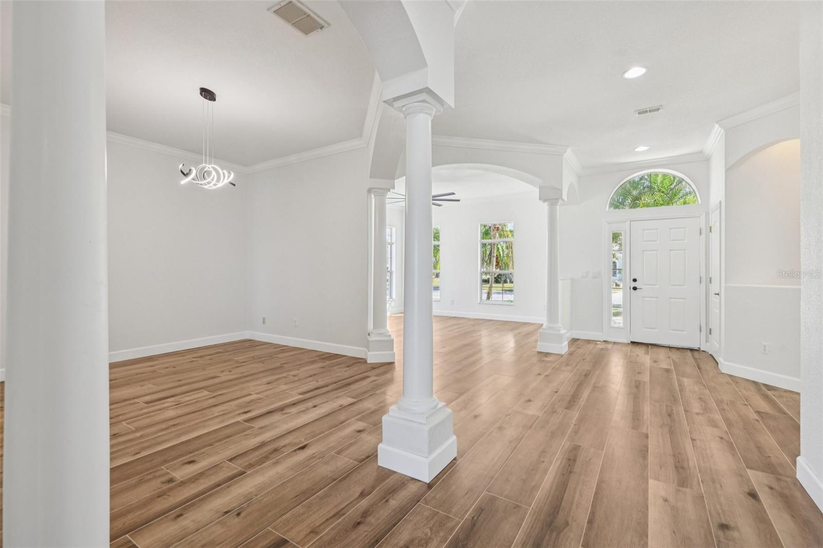 VENETIAN BAY PH 1A - Residential