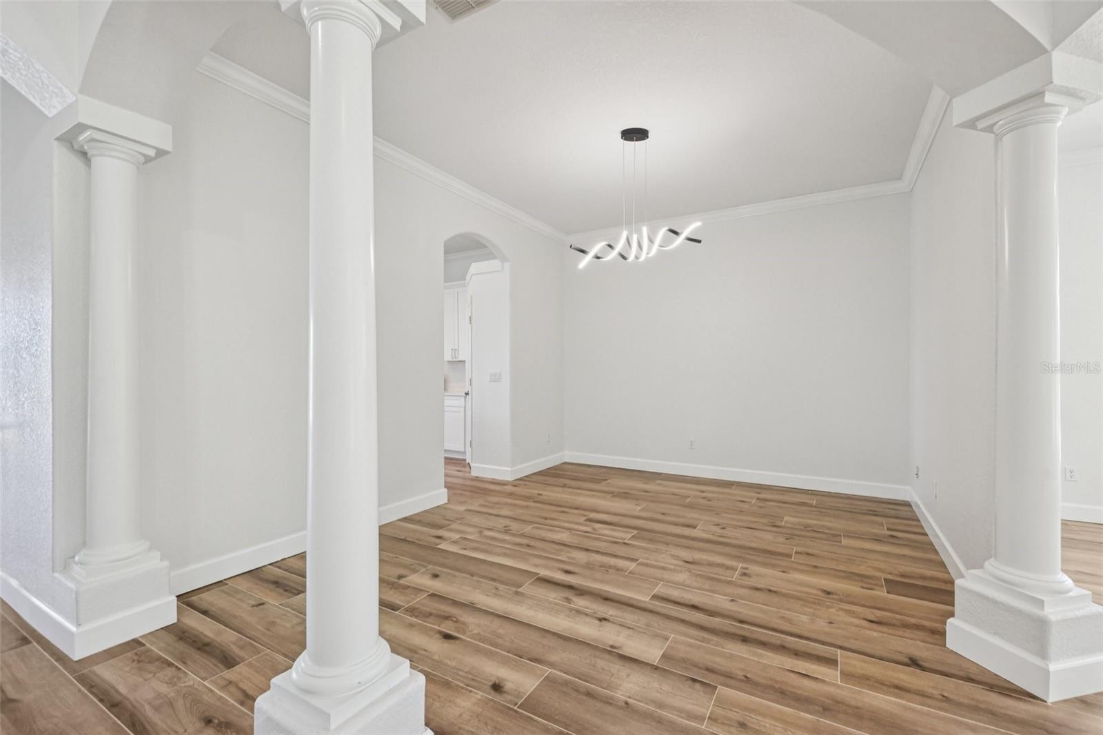 VENETIAN BAY PH 1A - Residential