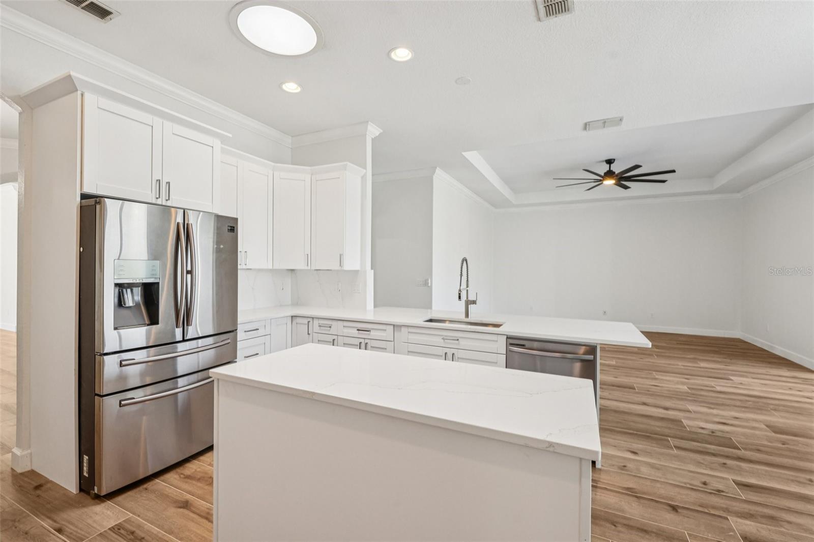 VENETIAN BAY PH 1A - Residential