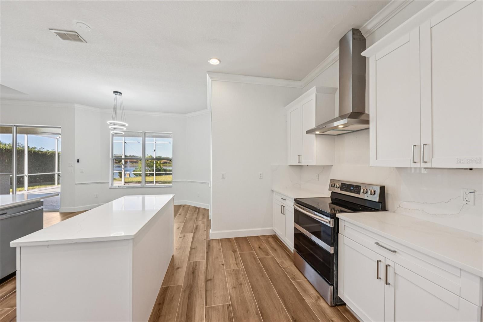 VENETIAN BAY PH 1A - Residential