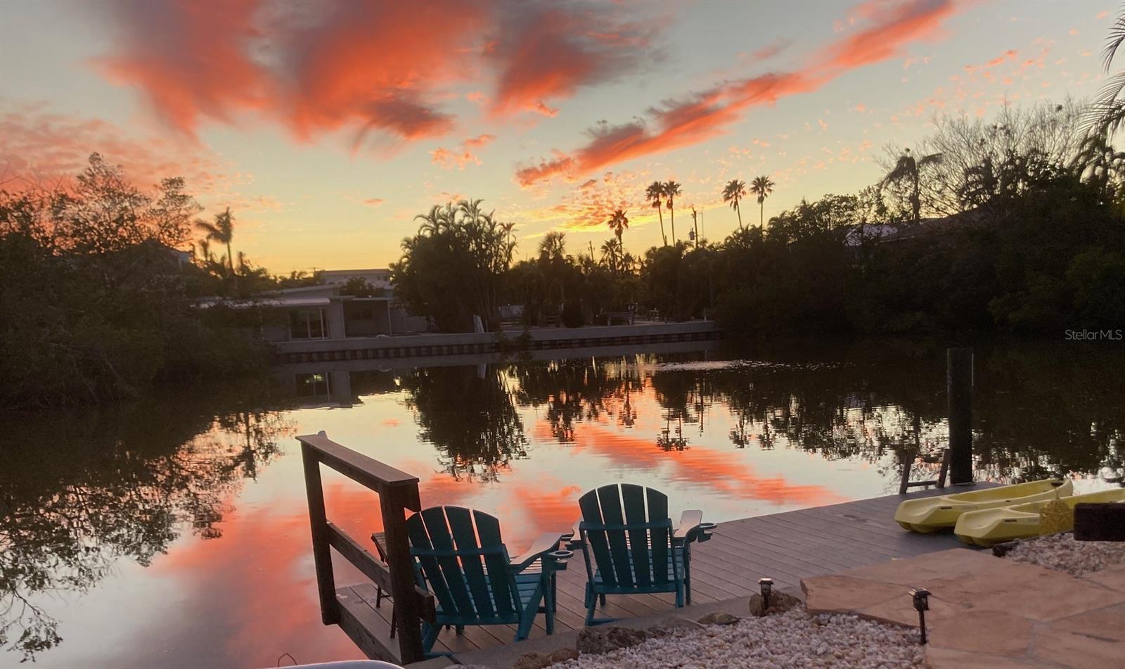 CLARK SPRING LAKE ESTATES - Residential