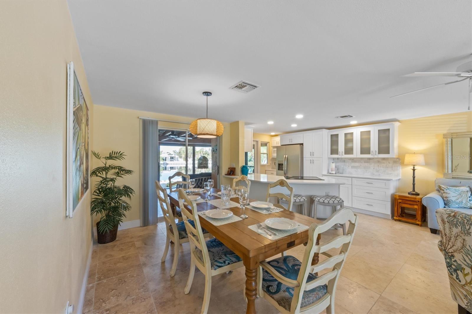 CLARK SPRING LAKE ESTATES - Residential