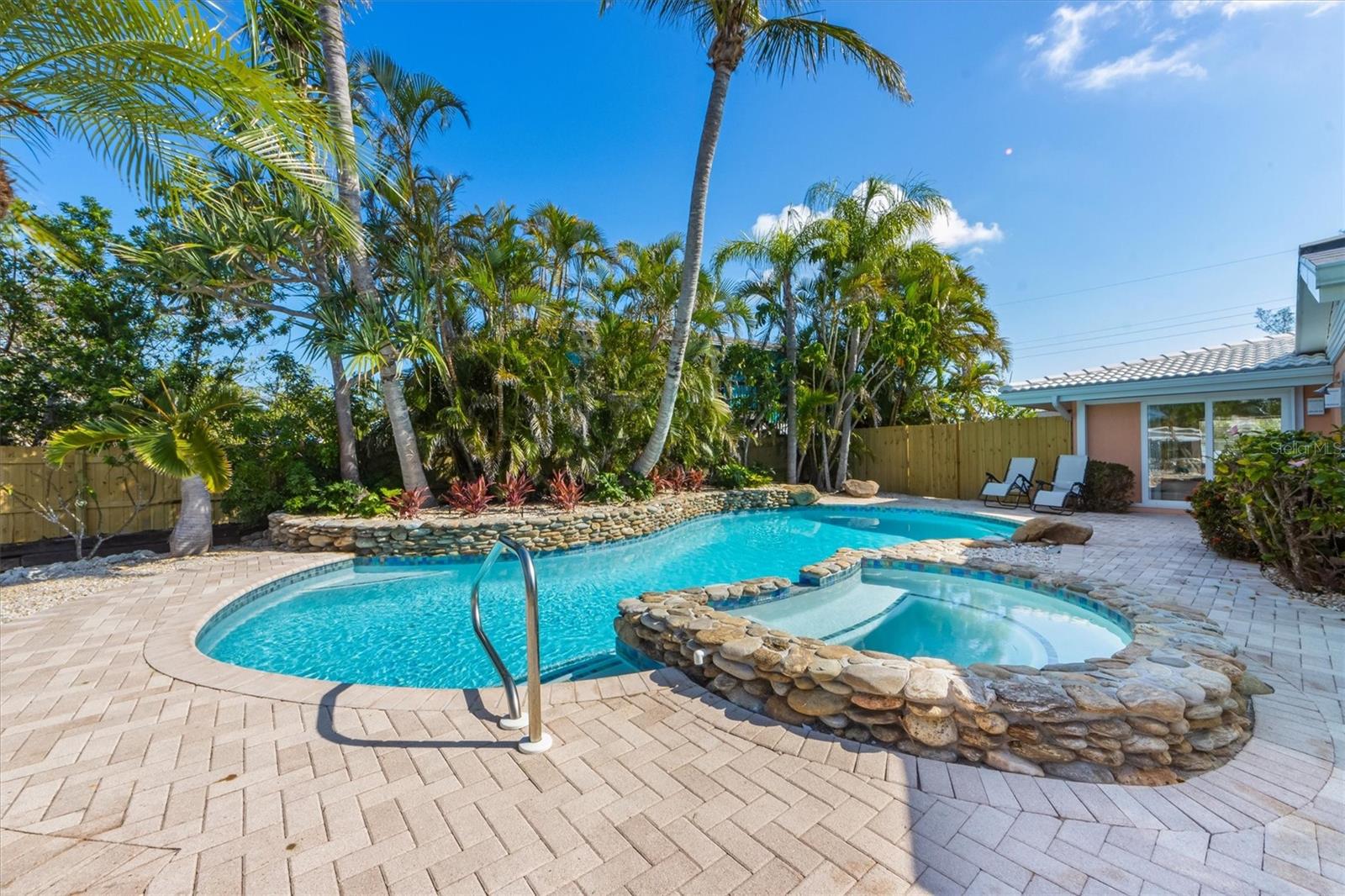 CLARK SPRING LAKE ESTATES - Residential