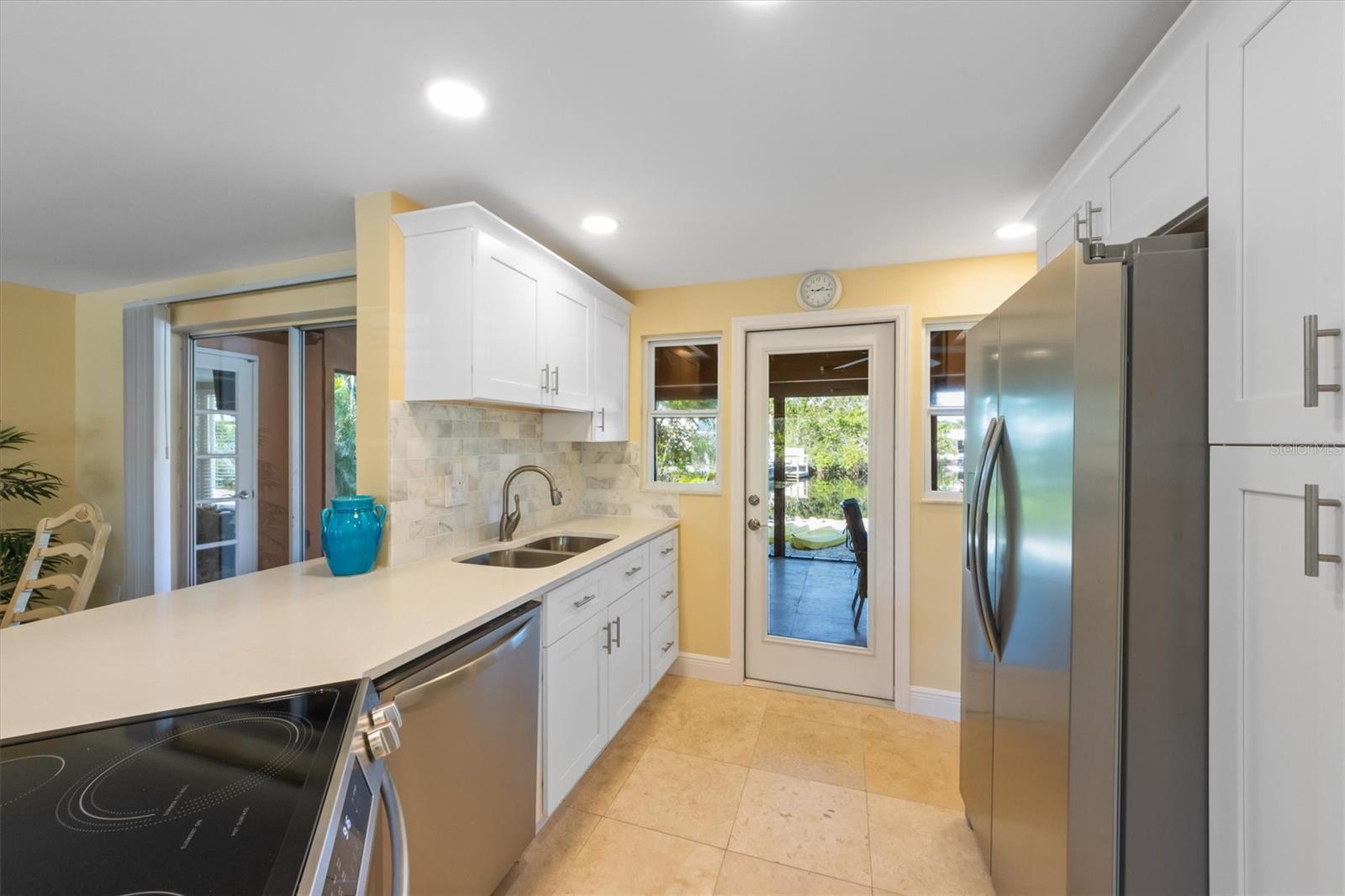 CLARK SPRING LAKE ESTATES - Residential