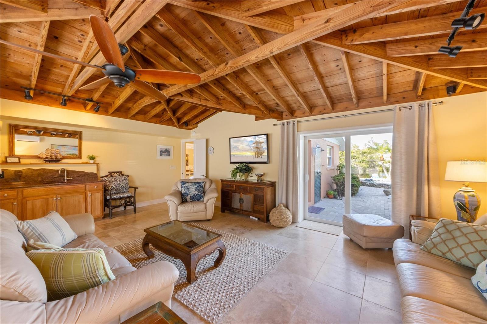 CLARK SPRING LAKE ESTATES - Residential