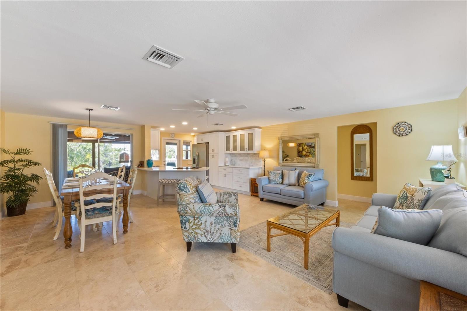 CLARK SPRING LAKE ESTATES - Residential