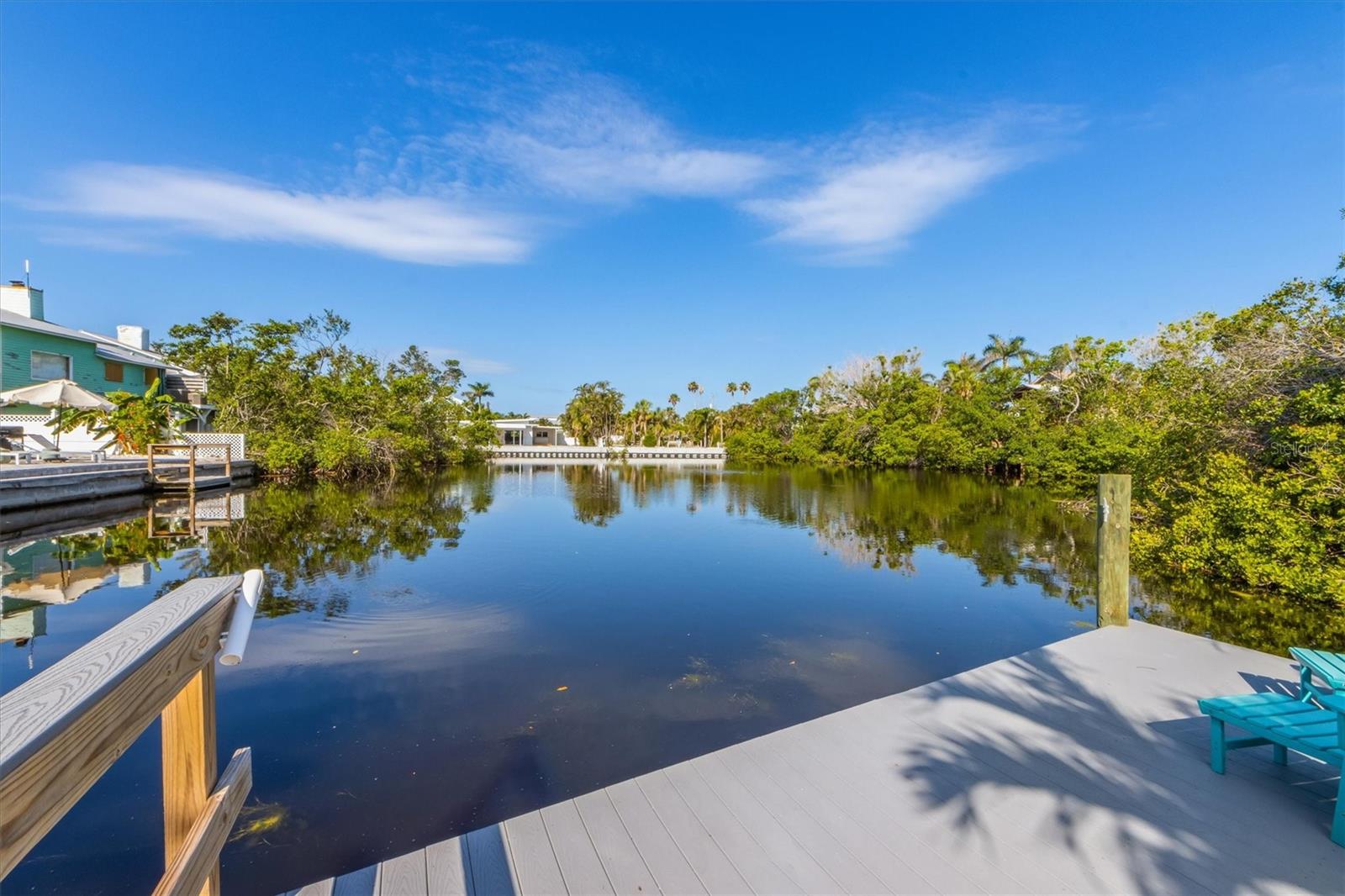 CLARK SPRING LAKE ESTATES - Residential