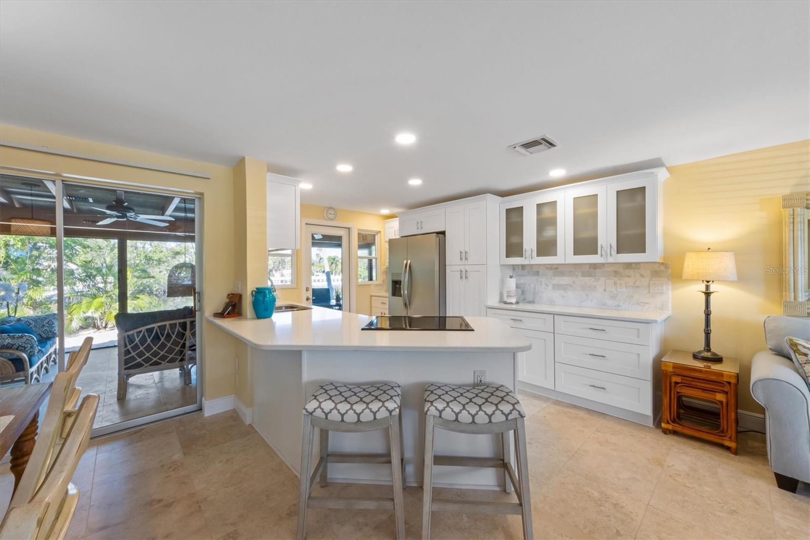 CLARK SPRING LAKE ESTATES - Residential