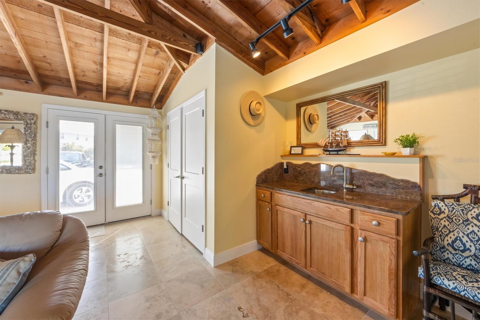CLARK SPRING LAKE ESTATES - Residential
