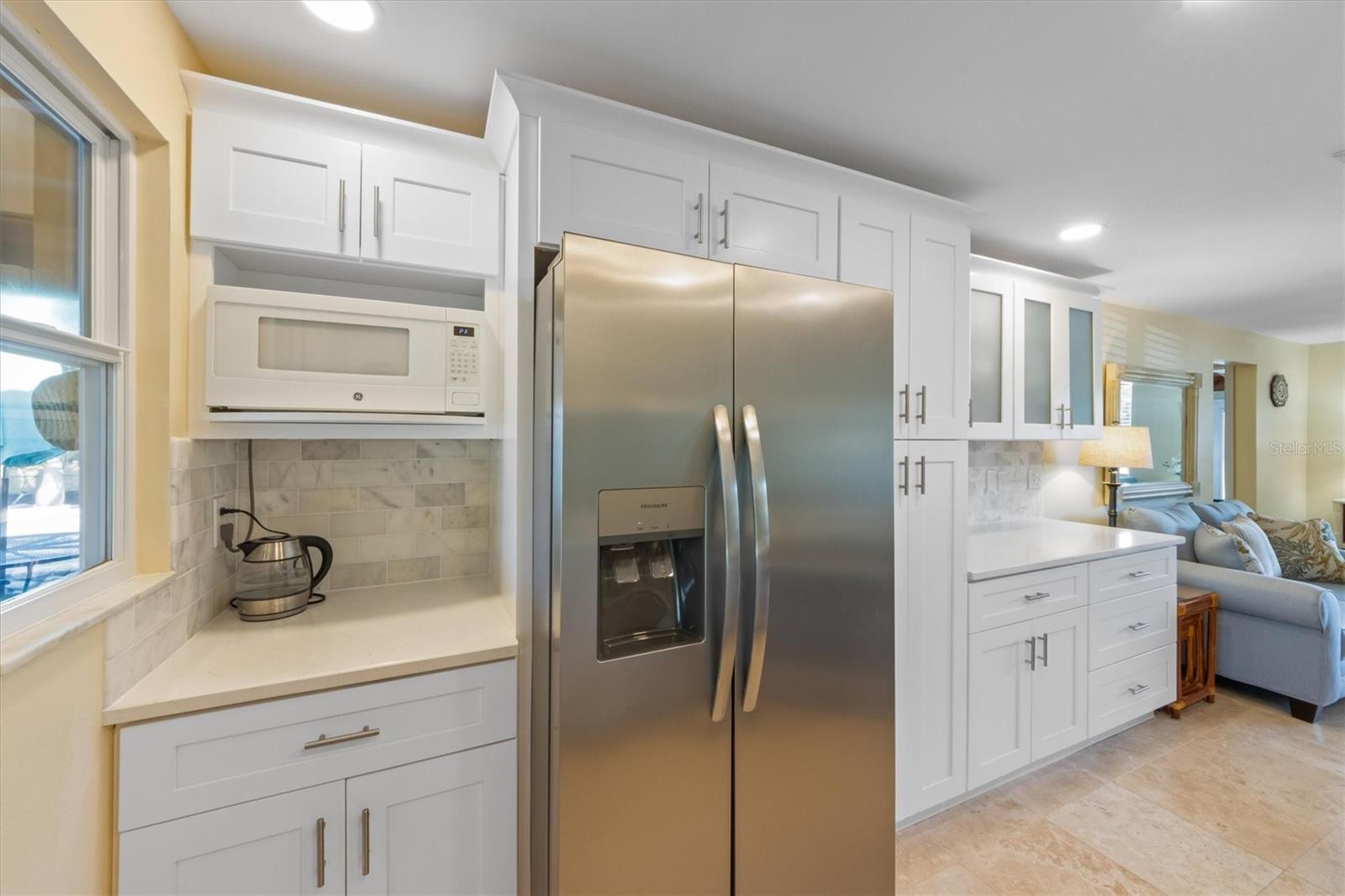 CLARK SPRING LAKE ESTATES - Residential