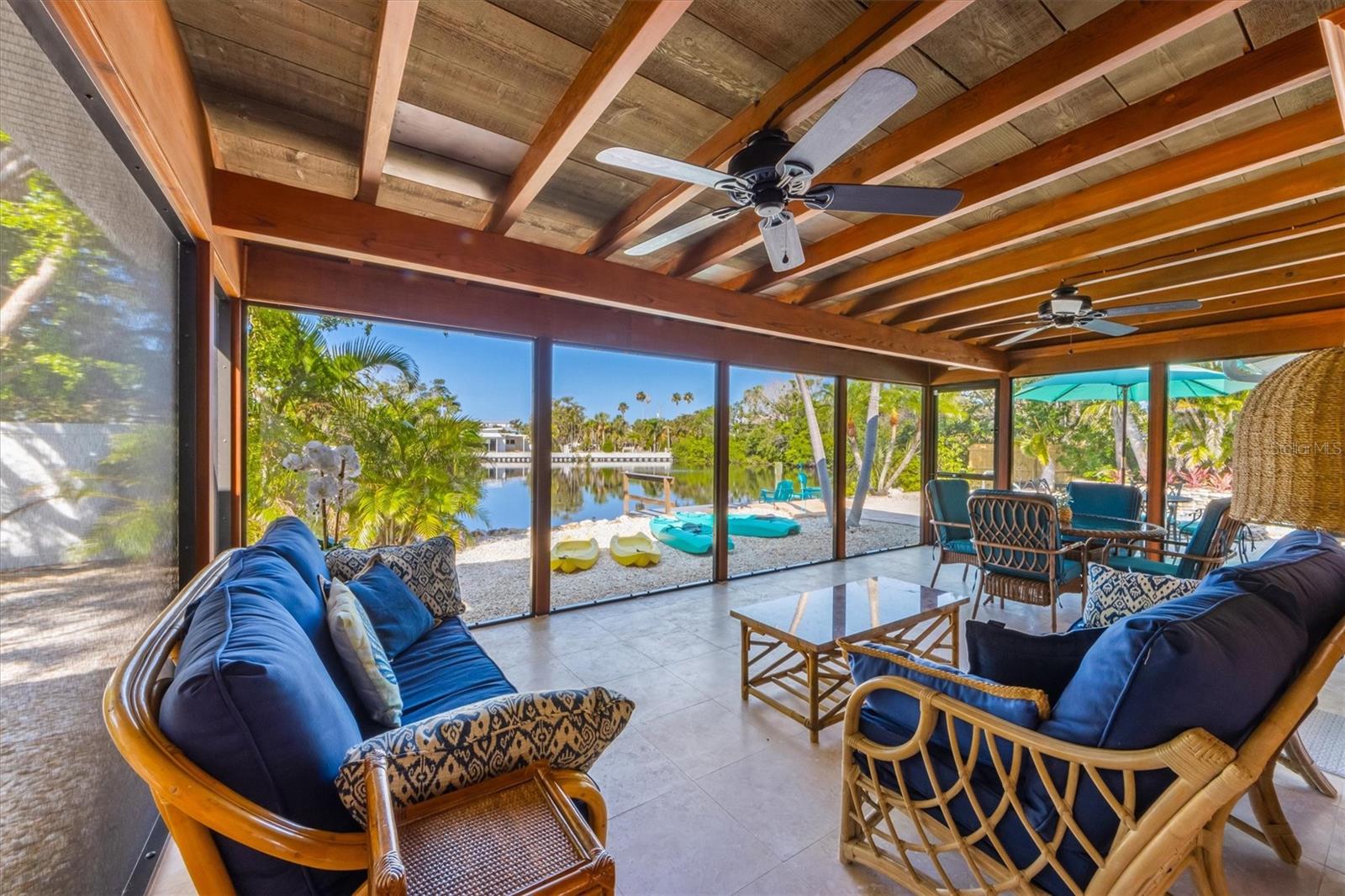 CLARK SPRING LAKE ESTATES - Residential