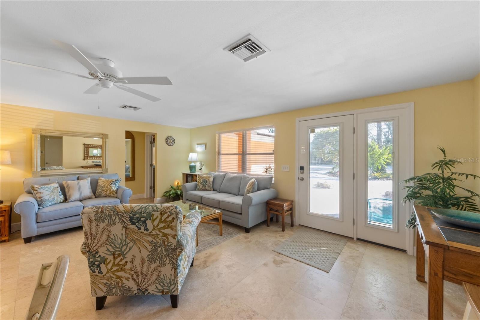 CLARK SPRING LAKE ESTATES - Residential