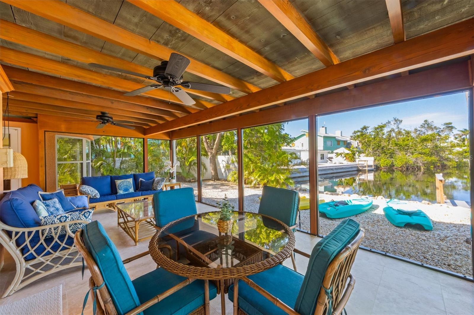 CLARK SPRING LAKE ESTATES - Residential