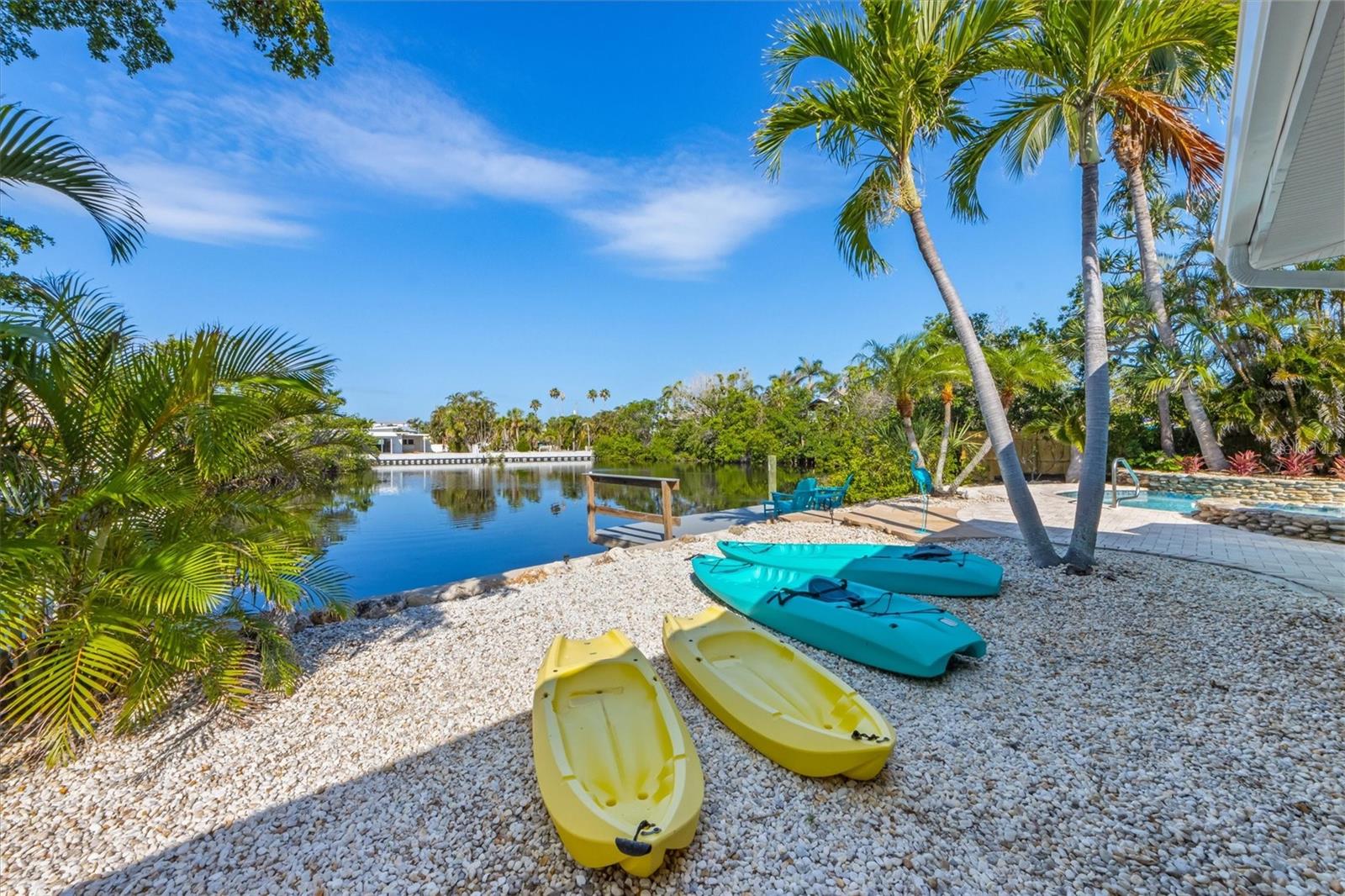 CLARK SPRING LAKE ESTATES - Residential