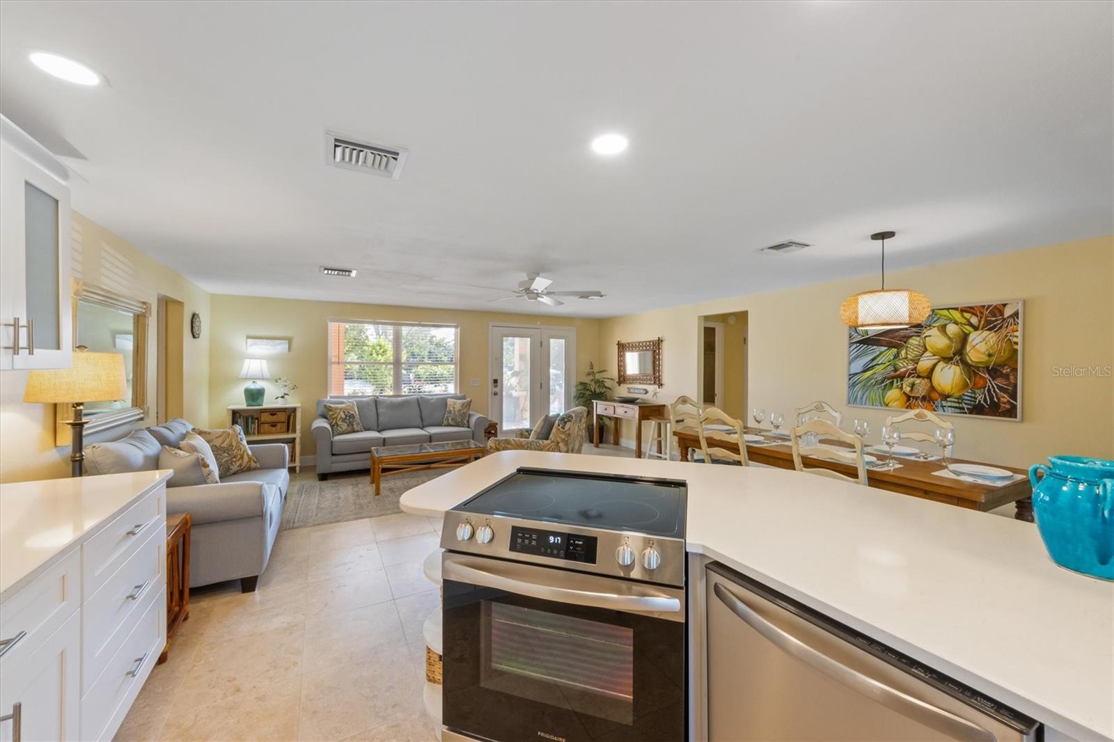 CLARK SPRING LAKE ESTATES - Residential
