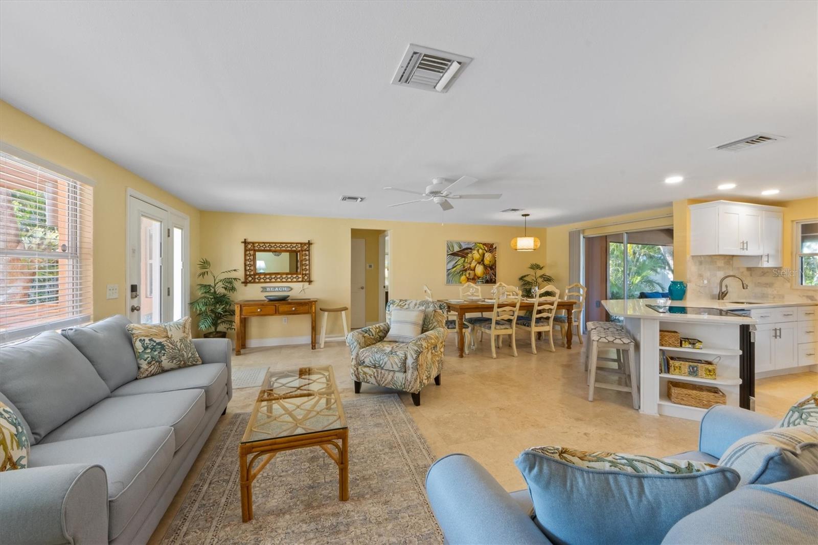 CLARK SPRING LAKE ESTATES - Residential