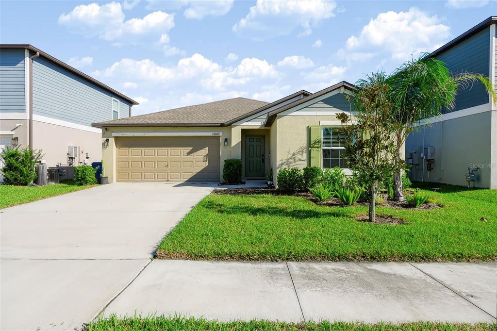 Photo of 35069 Brackett Bend, Zephyrhills, FL 33541 (MLS # TB8559793)