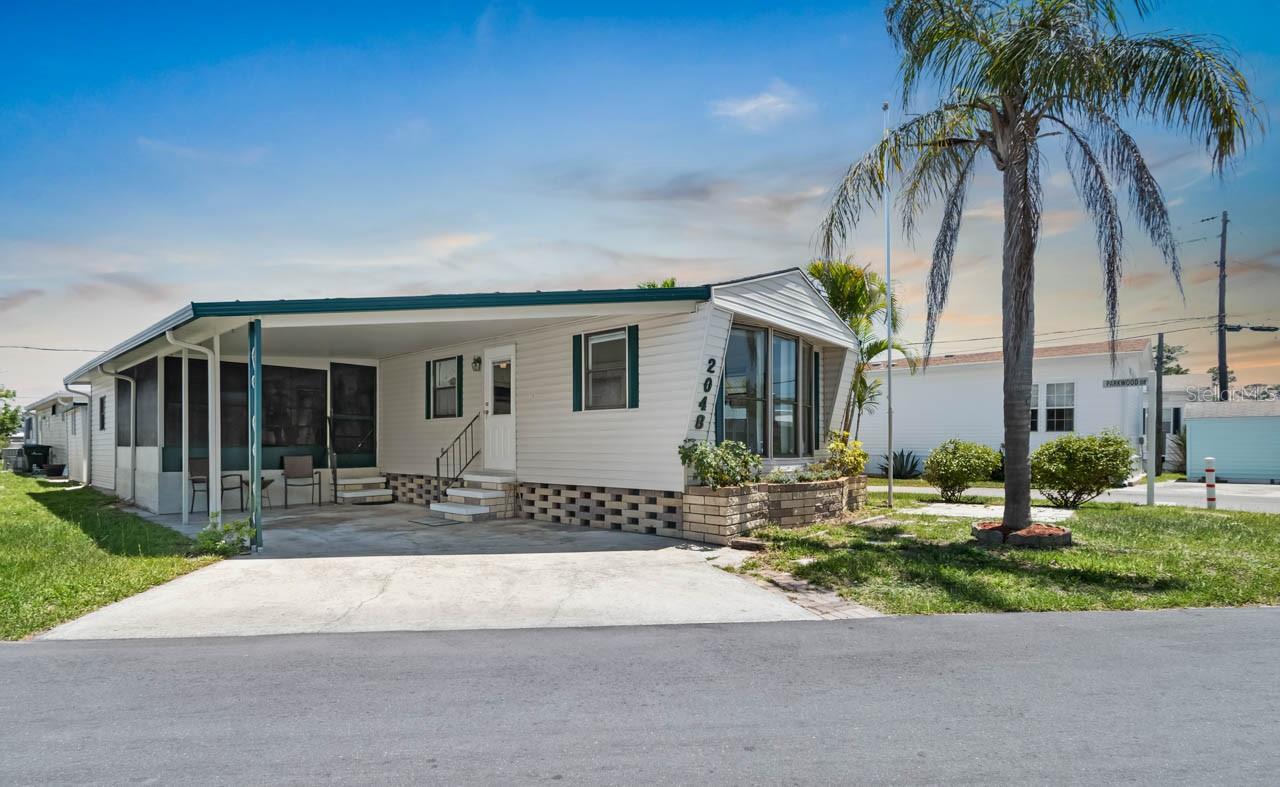 2048 SUN HOME STREET