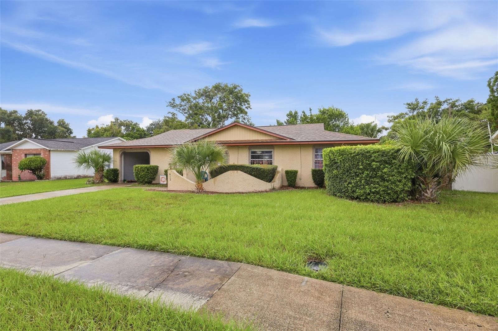 613 LARRY DRIVE