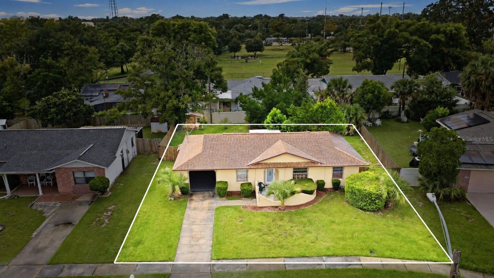 613 LARRY DRIVE