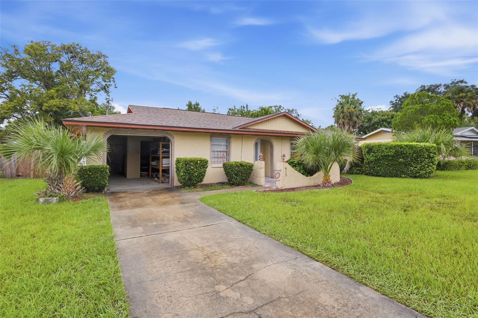 613 LARRY DRIVE