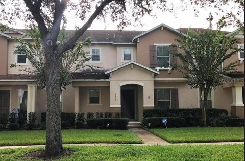 2519 FORMAX DRIVE ORLANDO FL 32828