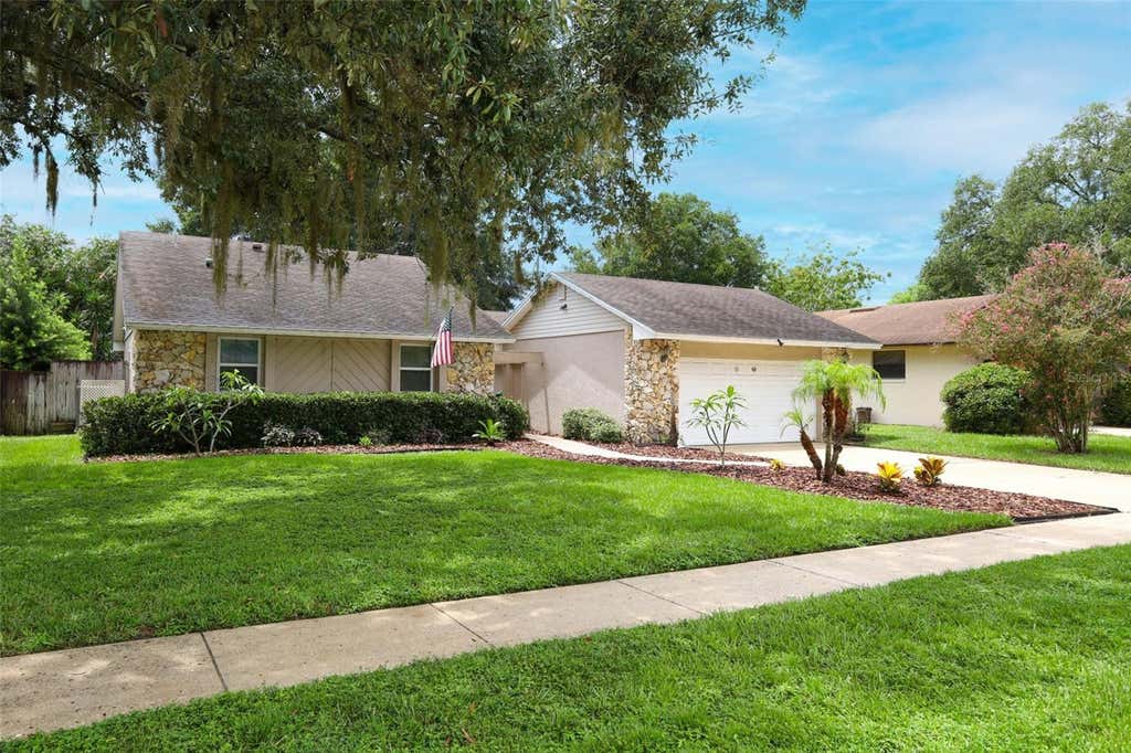 Photo of 2450 Canterclub Trail, Apopka, FL 32712 (MLS # O6429139)