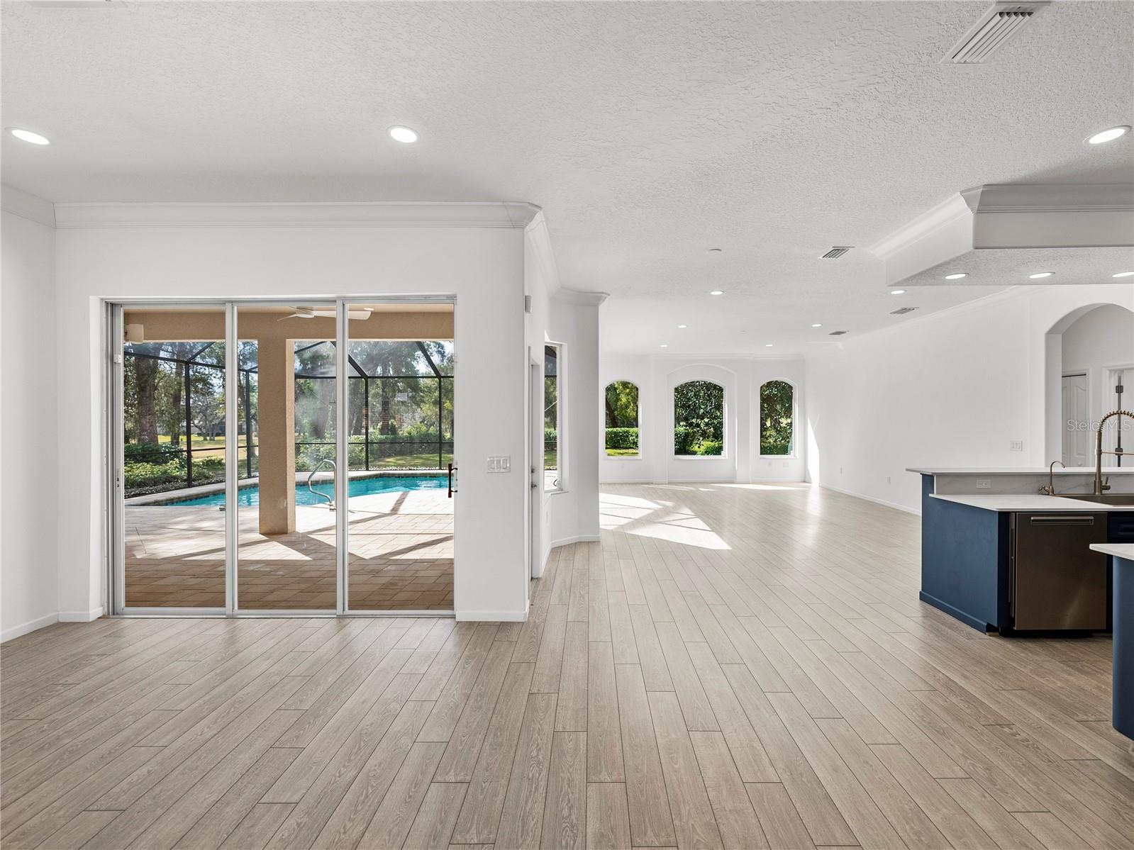LAKE JOVITA GOLF & COUNTRY CLUB PH 01A - Residential