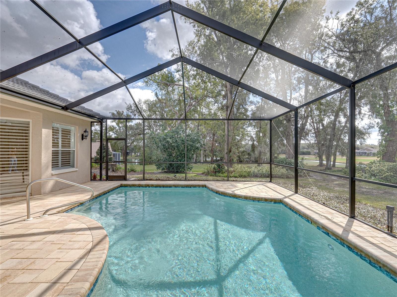 LAKE JOVITA GOLF & COUNTRY CLUB PH 01A - Residential