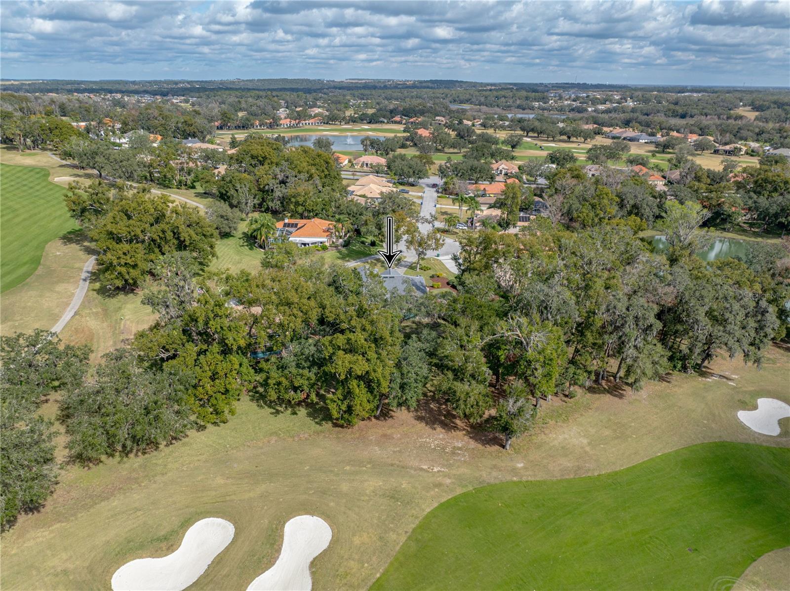 LAKE JOVITA GOLF & COUNTRY CLUB PH 01A - Residential