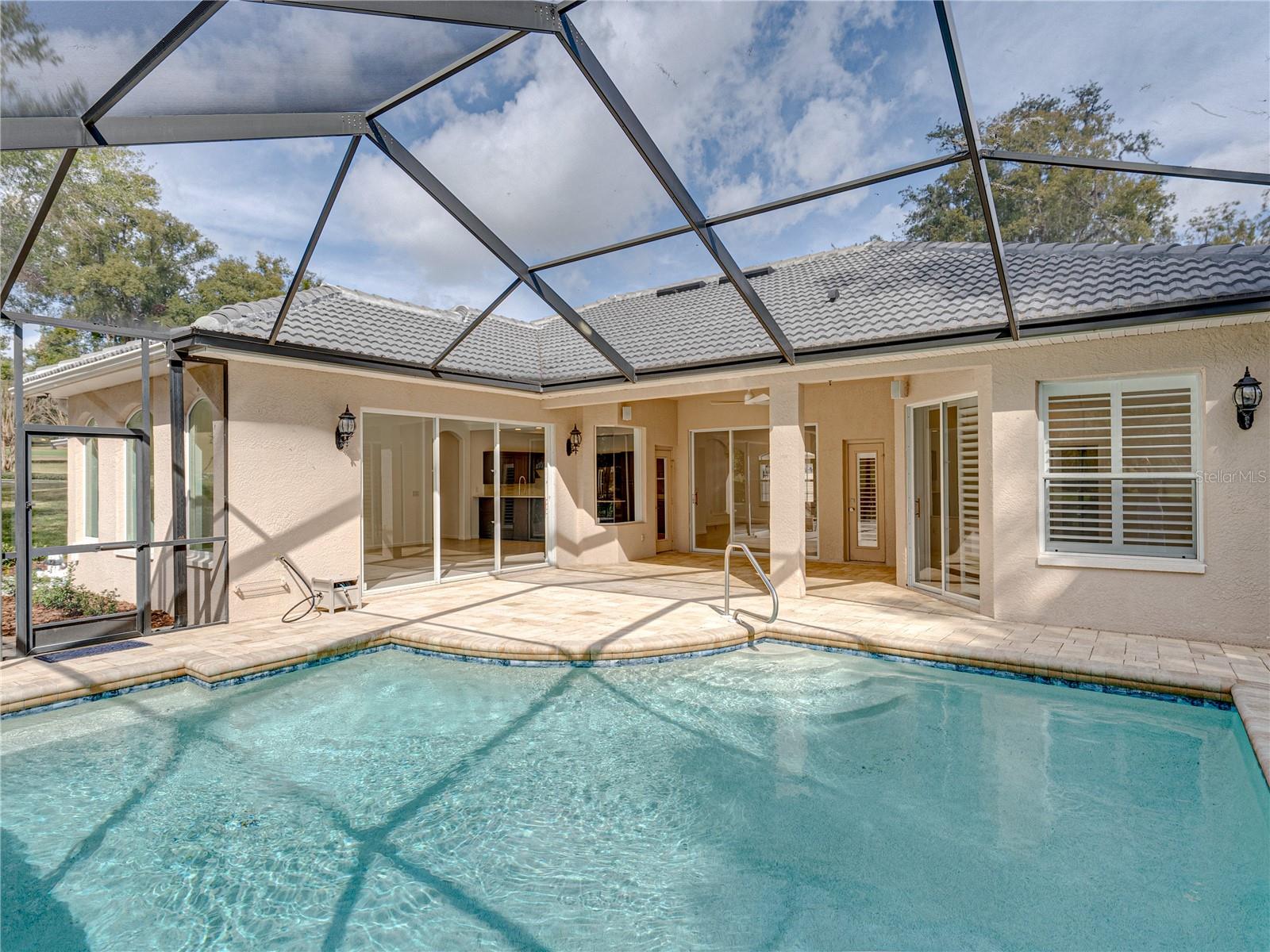 LAKE JOVITA GOLF & COUNTRY CLUB PH 01A - Residential