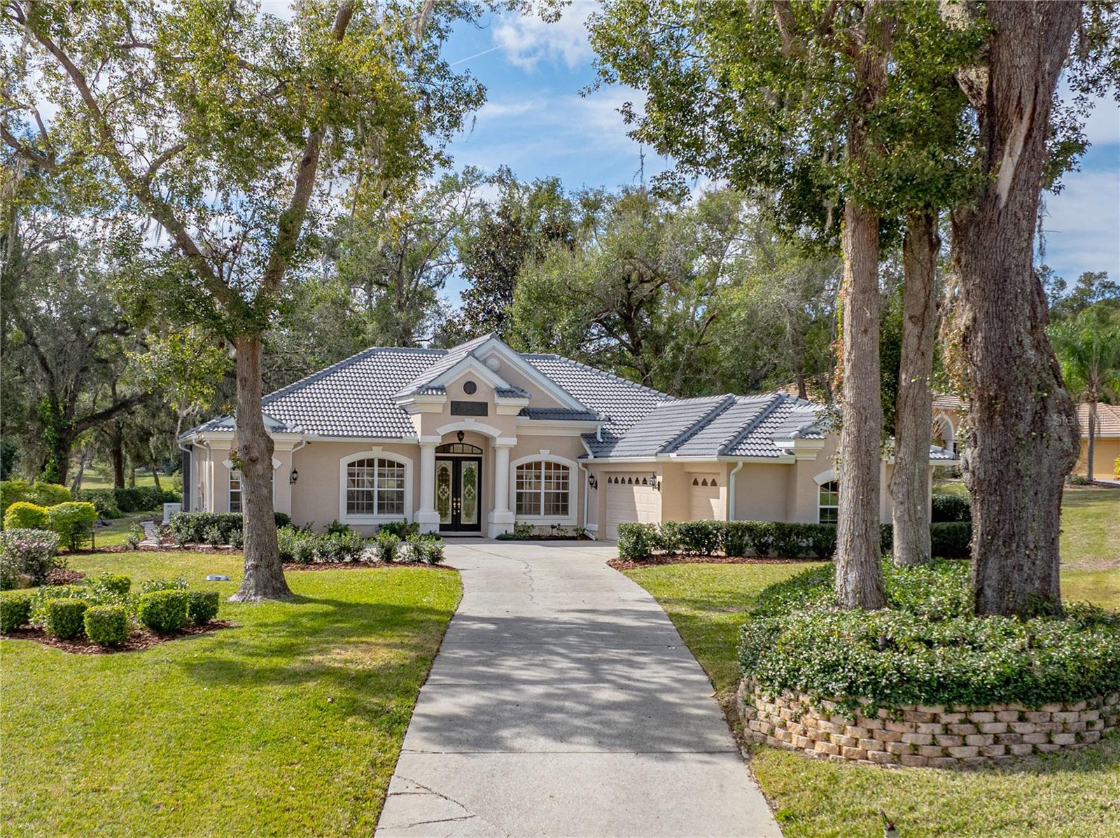 LAKE JOVITA GOLF & COUNTRY CLUB PH 01A - Residential