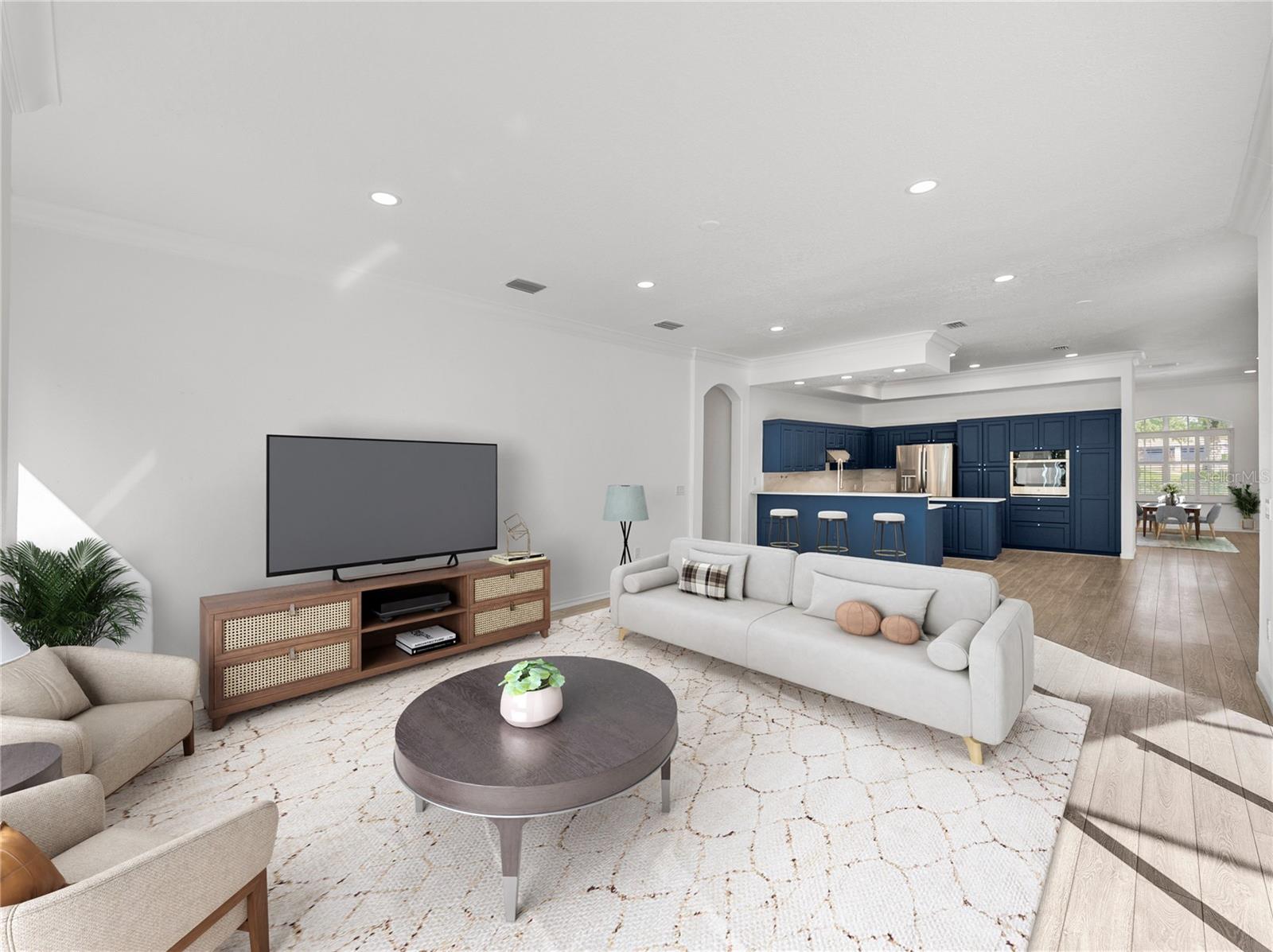 LAKE JOVITA GOLF & COUNTRY CLUB PH 01A - Residential