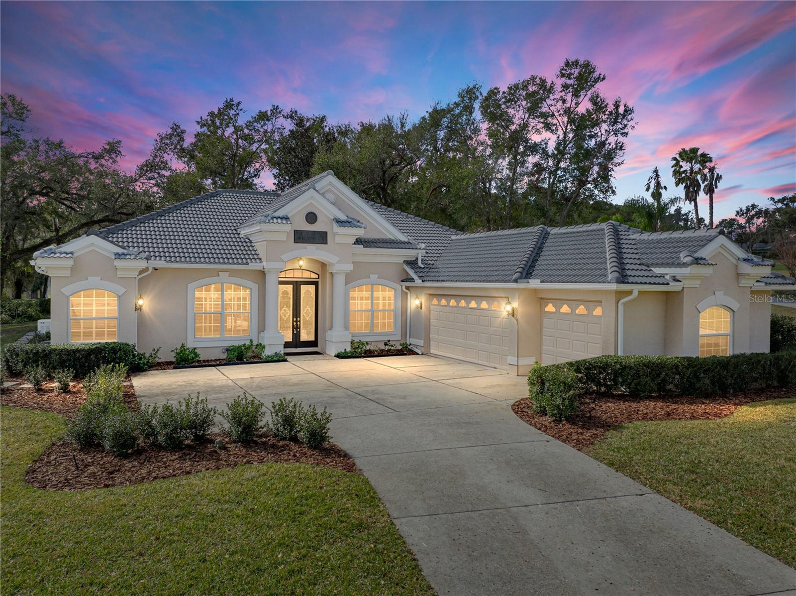 LAKE JOVITA GOLF & COUNTRY CLUB PH 01A - Residential