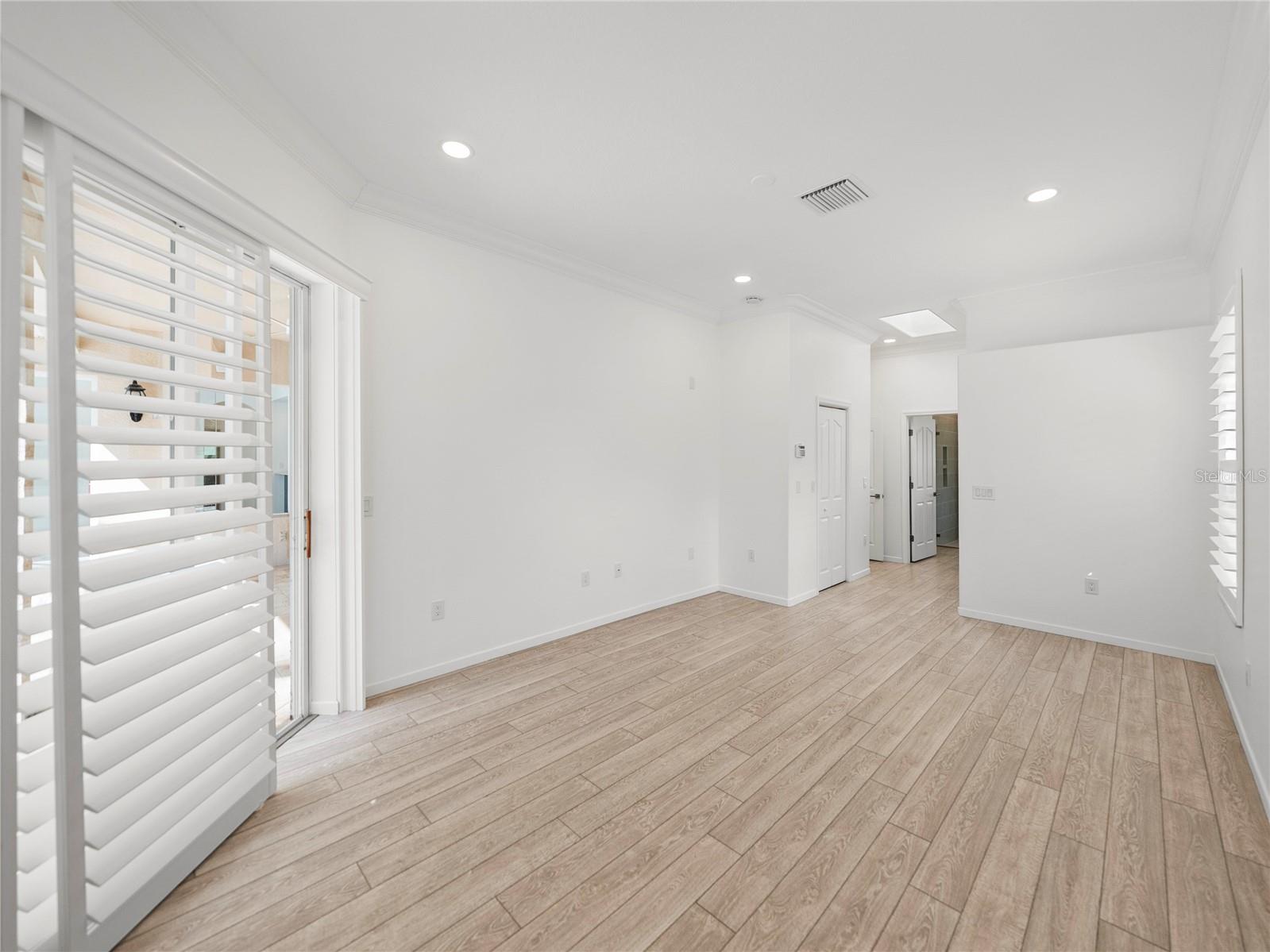 LAKE JOVITA GOLF & COUNTRY CLUB PH 01A - Residential